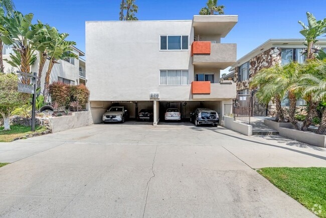 Building Photo - 937 5th St Rental