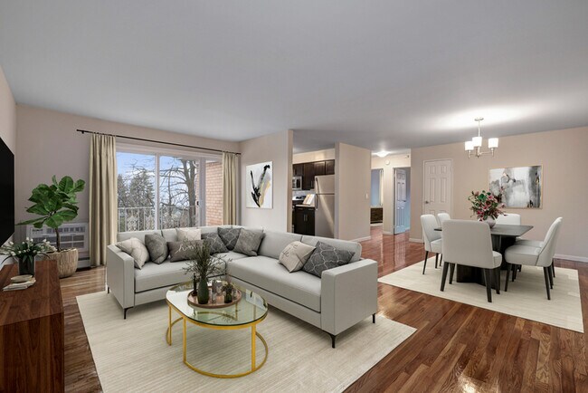 Westmount Village