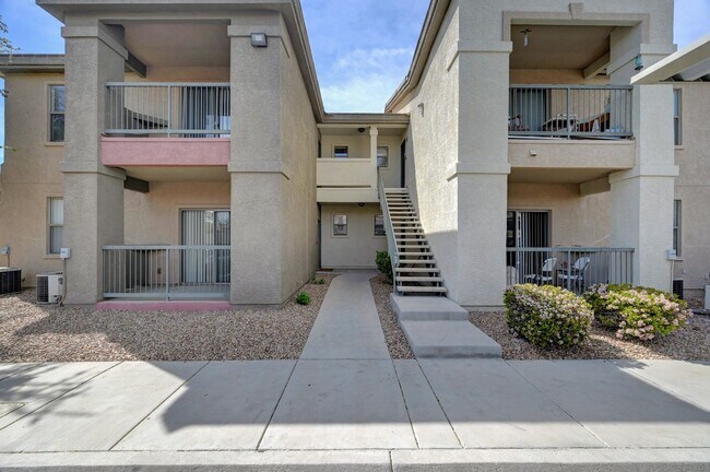 Photo - Downstairs 1 Bedroom Unit in Gated Community - S.W.
