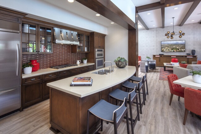 Rancho San Joaquin Apartment Homes