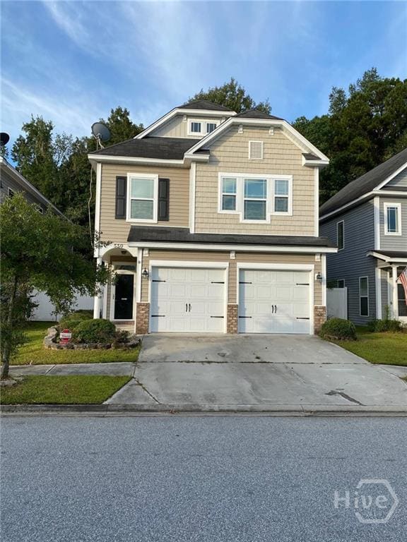 Building Photo - 550 Summer Hill Way Rental