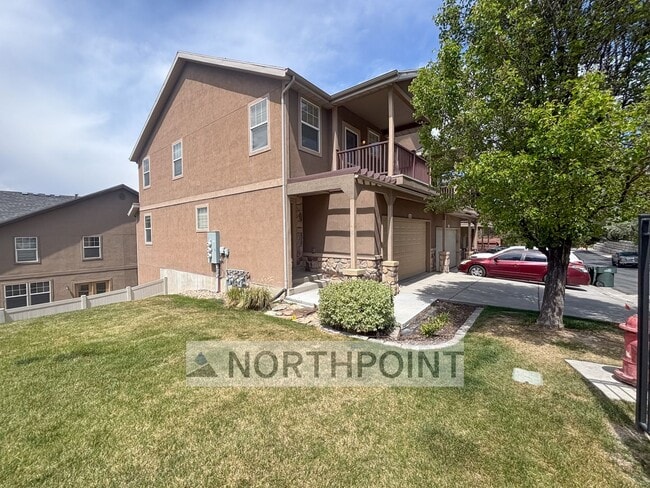 Photo - 3 Bed 2 Bath townhome near Jordan River Park!