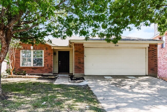 Photo - 1034 Hampton Dr