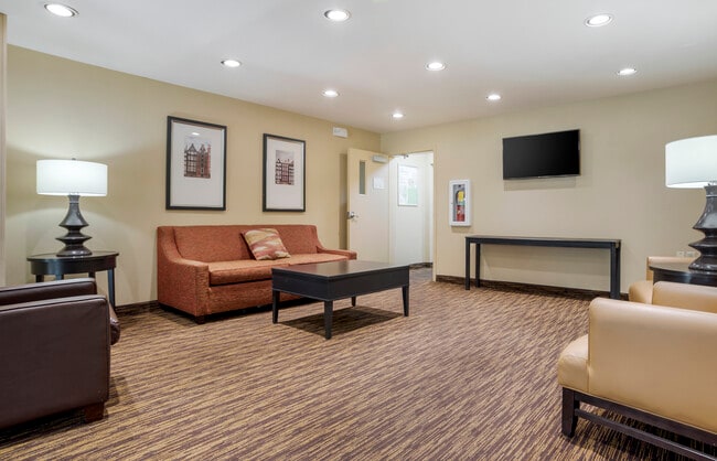 Furnished Studio-Birmingham - Wildwood