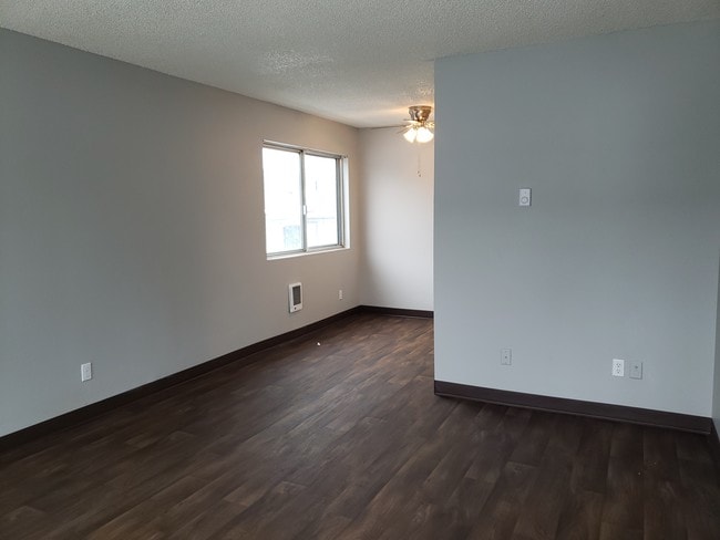 Clipper Ridge Apartments
