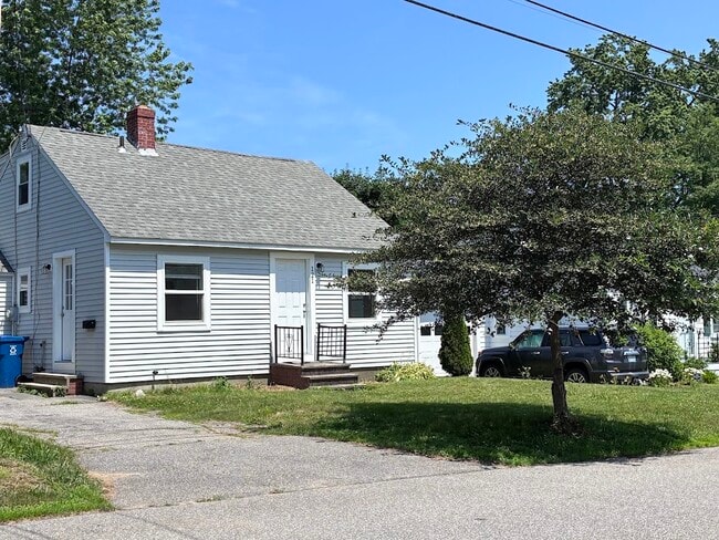 121 Wellington Rd