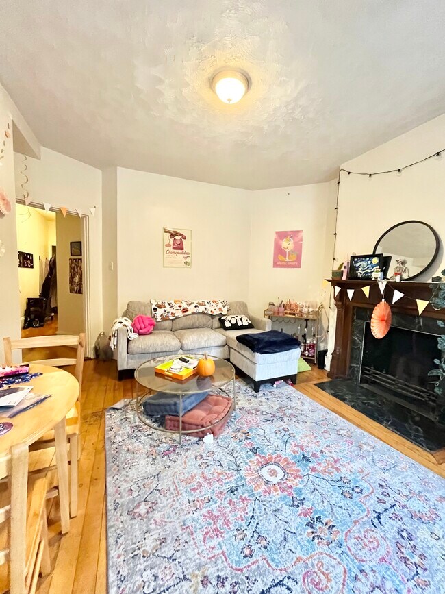 Photo - 614 Columbus Ave Unit 3