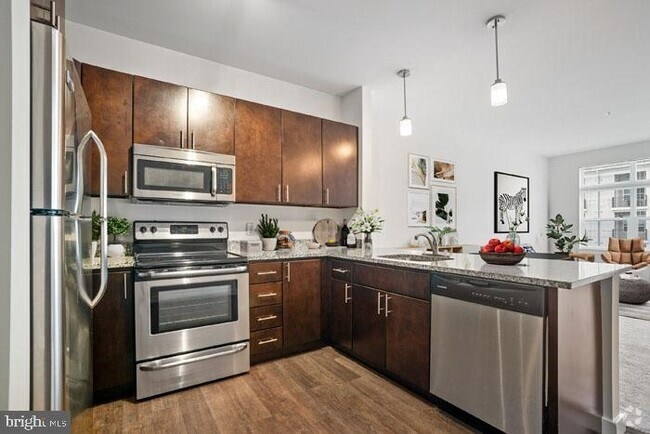 Building Photo - 1 Bridge St Unit 1B-2-2322 Rental