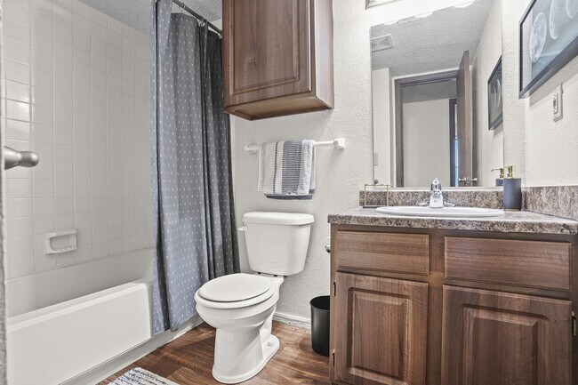 Aspen Park Apartments