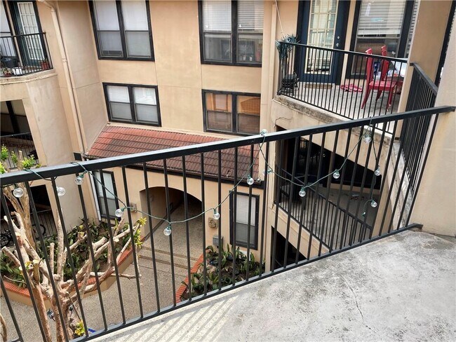 Photo - 2110 Rio Grande St Unit 306