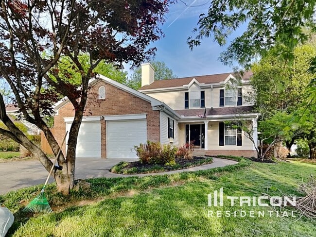 Photo - 100 Chitwood Ct House