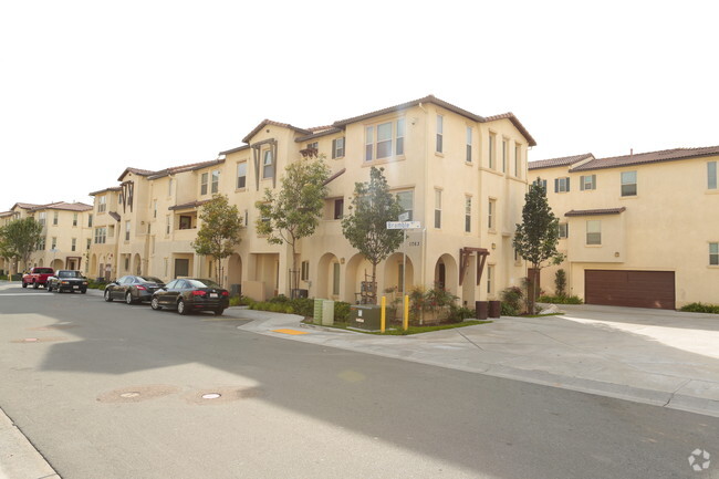 The Landings II - The Landings II Apartments