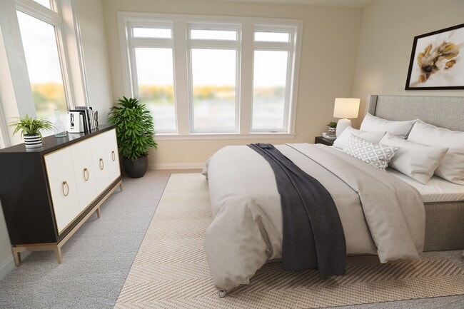 Photo - The Artisan at Georgetown Square Apartments