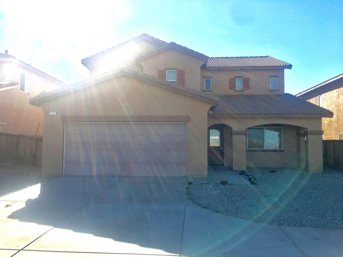 Elegant 2-Story Home In Victorville- COMING SOON - Elegant 2-Story Home In Victorville- COMING SOON