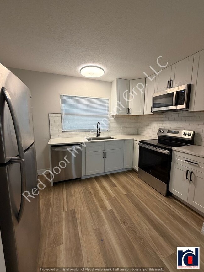 Photo - Renovated Spacious 2/2~w/All-in One Washer/Dryer & New AC~Deland Unit (316)4