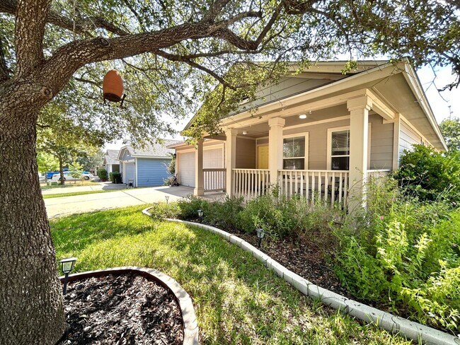 Photo - 3BR/2BA Home with Front Porch, Covered Dec...