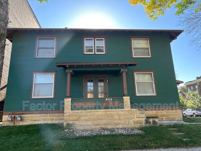 Photo - 633 S 2nd St Unit 4