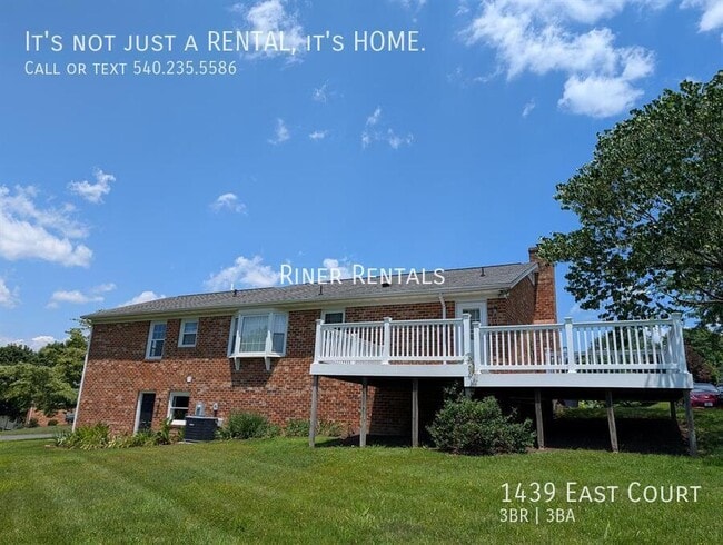 Photo - 1439 East Ct