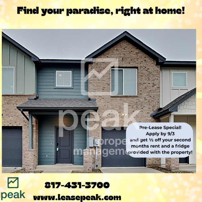 Building Photo - $1699! 3 Bed/2.5 Bath located in Forest Hi... Rental