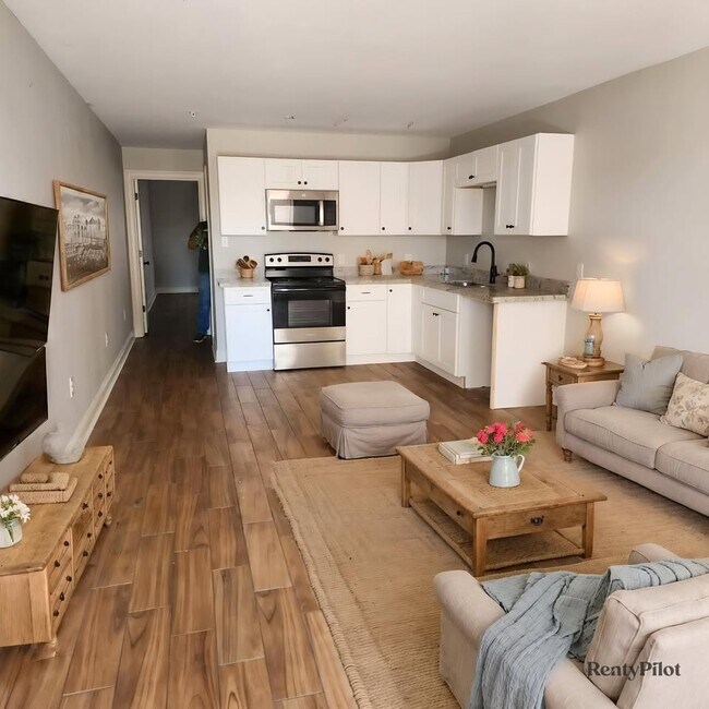Photo - Bradford Apartments Unit 112