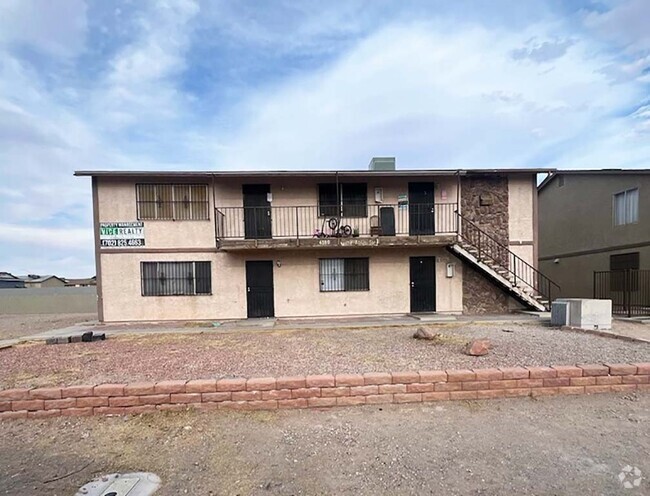Building Photo - 4380 Vornsand Dr Unit 4 Rental