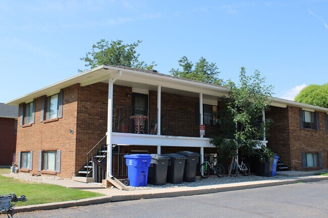 3645 Butternut Dr Unidad 4