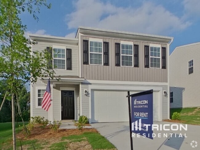 Building Photo - 2955 Legacy Rdg Ln Rental