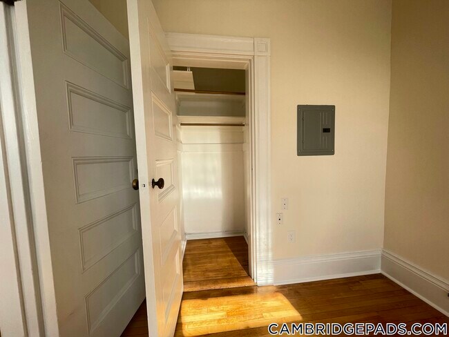 Photo - 2 Ware St Unit 303