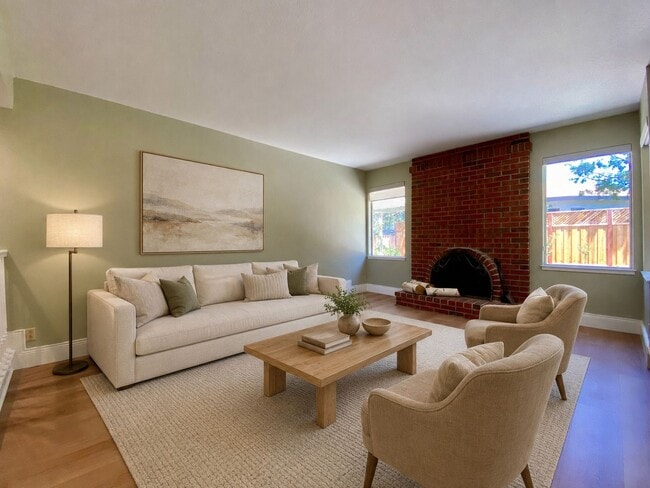 Photo - 1031 Mt Carmel Dr