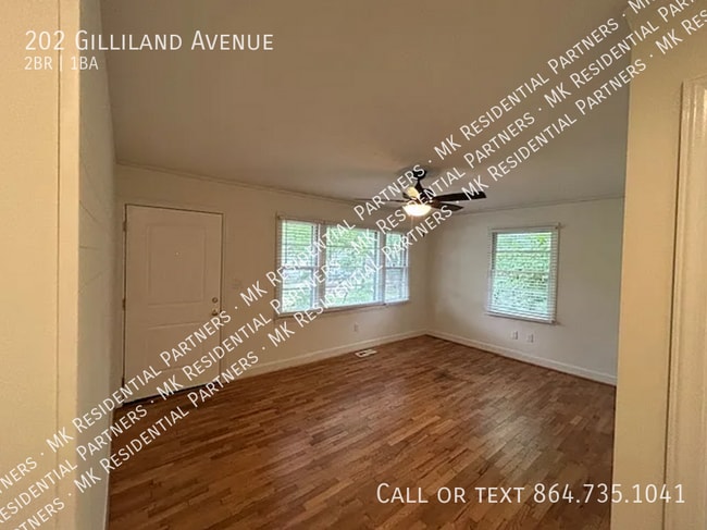 Photo - 202 Gilliland Ave