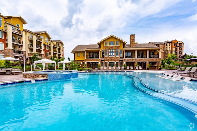 WaterCrest at City Center