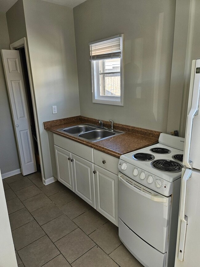 Photo - 1505 Lincoln Ave Unit Rear