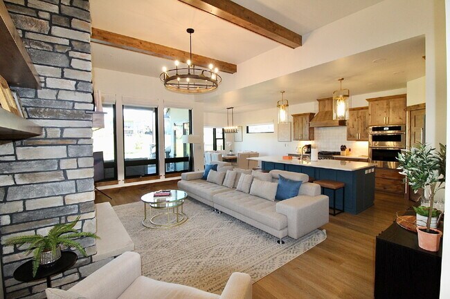3332 Danzante Bay Ct