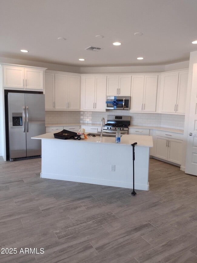 Photo - 1536 W Corral Rd