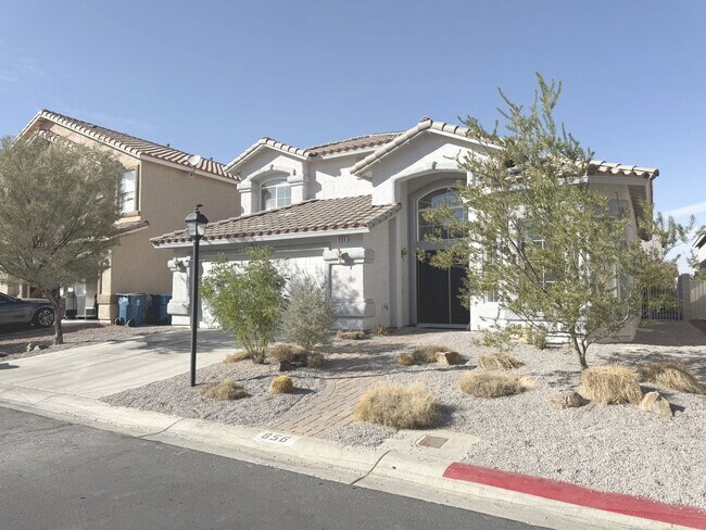 Photo - 8209 Dusty Valley Ct