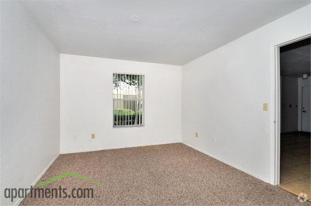 Bedroom - Pointe Vista 1 and 2