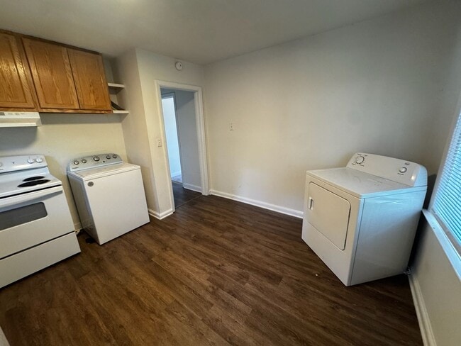 Photo - Perfectly sized 2 bedroom 1 bath