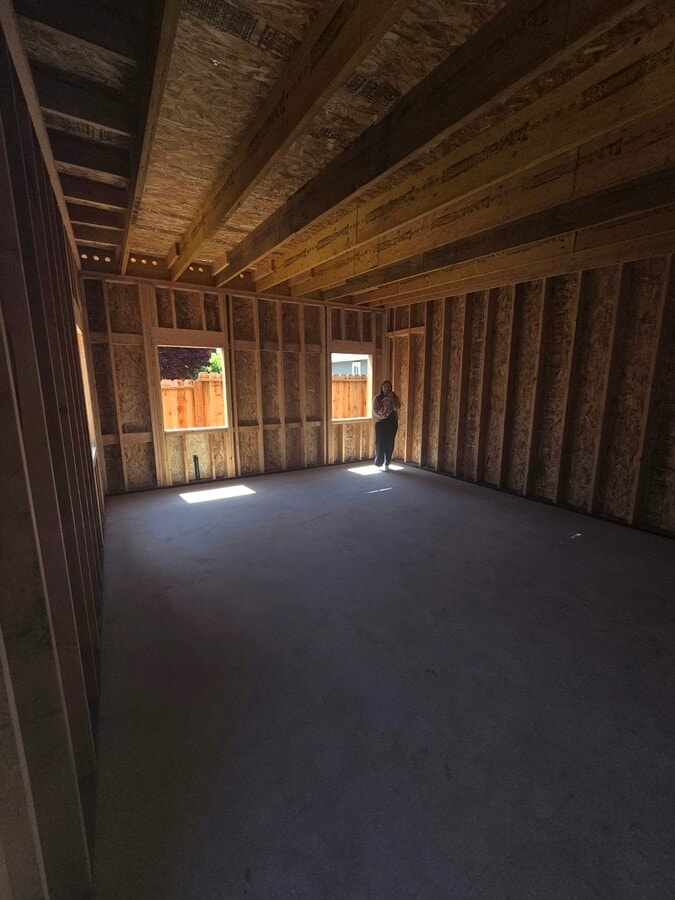 Photo - 1100 Christopher Ct Unit 680 SF Detached ADU