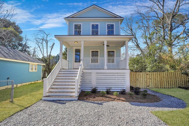 Photo - New Construction