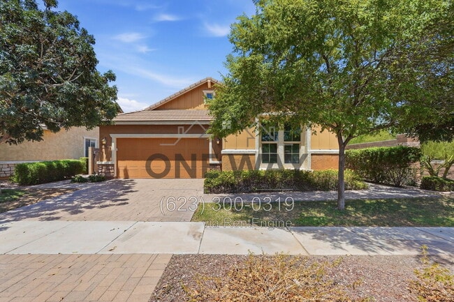 Building Photo - 7562 E Plata Ave