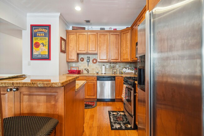Photo - 716 Cookman Ave Unit 201 A