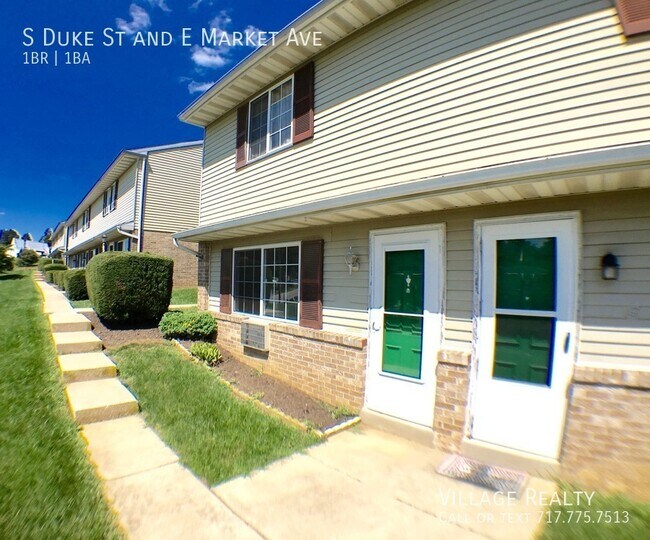 Photo - ONE MONTH FREE! Affordably Priced 1-Bed in... Unidad H