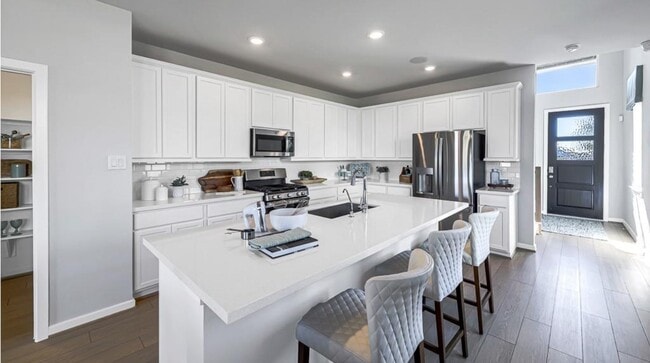 Photo - 2710 Misty Meadow Ln