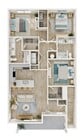 1155_Crestview Cottages_Interlude Residential_Trio Duplex_lvl1_D1