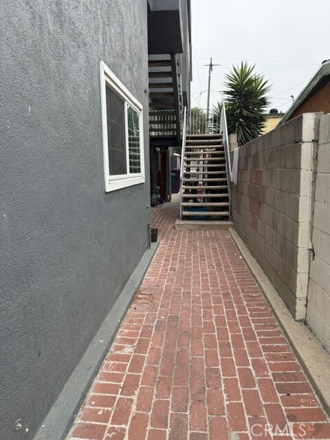 Building Photo - 5847 Cherry Ave Rental