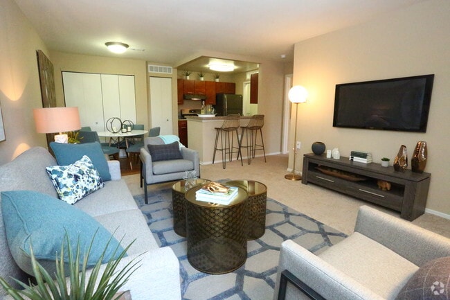 Interior Photo - The Park at Sagebrush Circle Rental