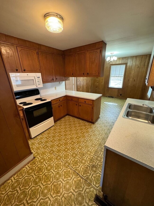 Photo - Cozy 2-Bedroom, 1-Bathroom Home w/ a Bonus Room