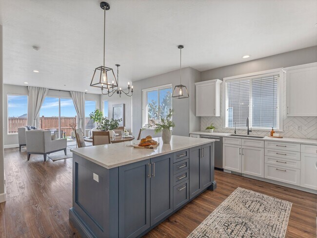 Photo - 1873 E Oak Bend Dr