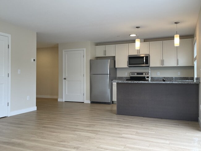 Sweetser Village Apartments