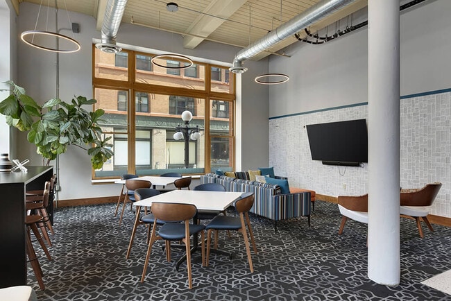 Photo - Lowertown Lofts